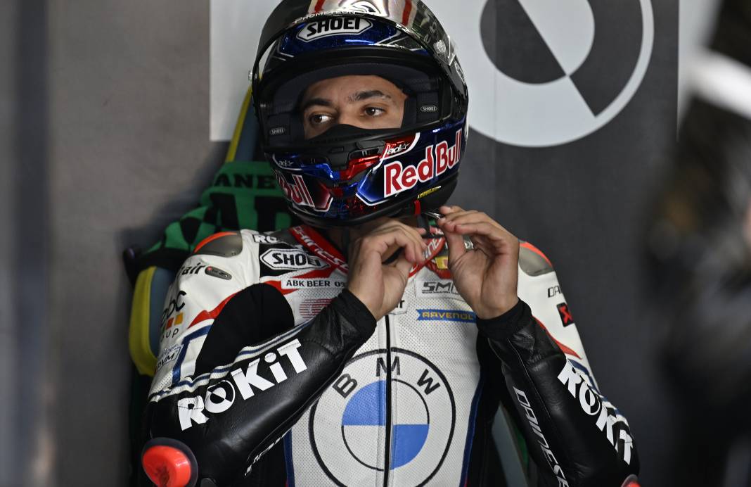 Toprak Razgatlıoğlu, Superbike Tissot Superpole'da 2. sırada yarışı tamamladı 25