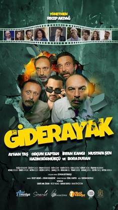 Sinemalarda bugün vizyona girecek yeni filmler 3