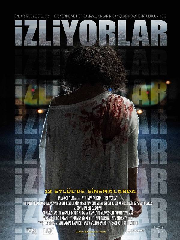 Sinemalarda bugün vizyona girecek yeni filmler 5