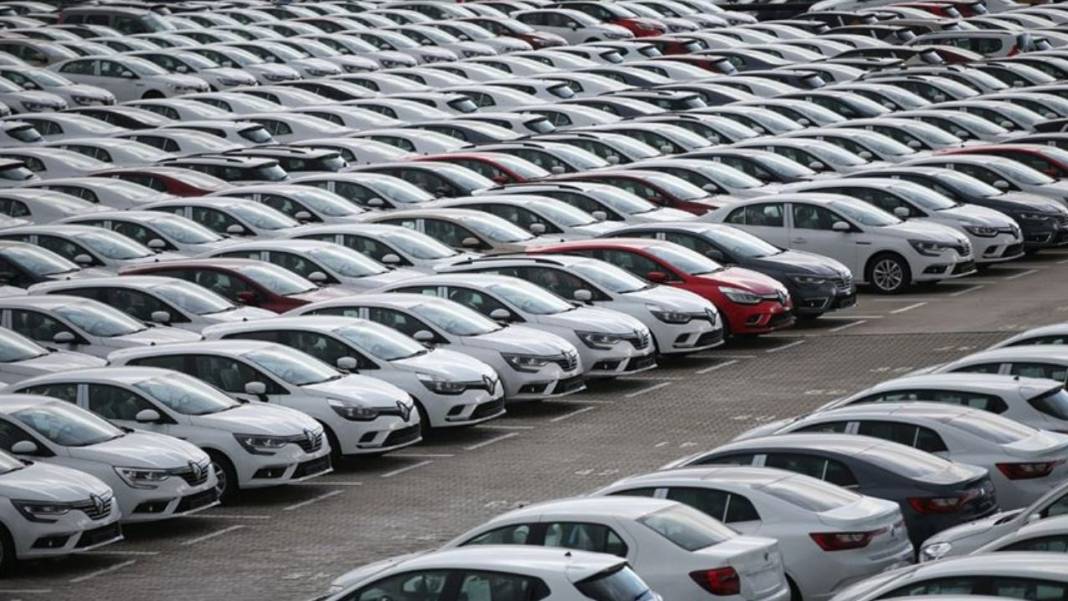 1 Milyon TL’ye kadar düşen fiyatlar: İşte en ucuz otomatik sedanlar 1