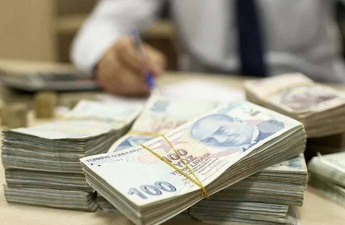 200 bin TL'nin aylık faiz getirisi güncellendi: İşte bankaların verdiği oranlar... 3