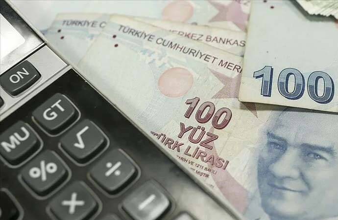 200 bin TL'nin aylık faiz getirisi güncellendi: İşte bankaların verdiği oranlar... 1