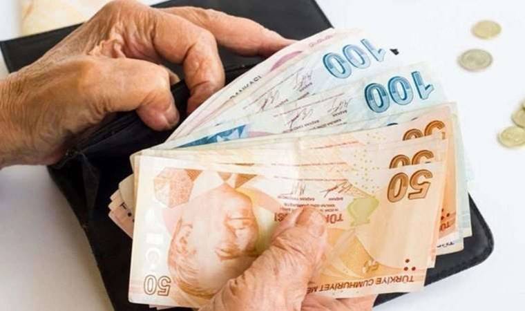 Emekli promosyon yarışı kızıştı: Özel bir bankadan 20 Bin TL'ye kadar promosyon fırsatı! 23