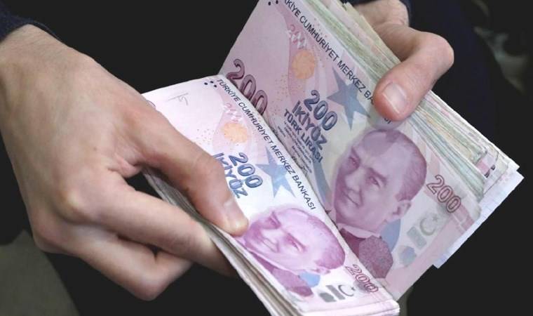 Emekli promosyon yarışı kızıştı: Özel bir bankadan 20 Bin TL'ye kadar promosyon fırsatı! 19