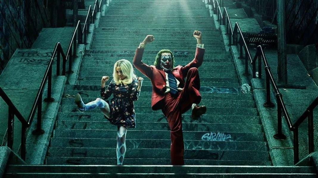 "Joker: İkili Delilik" ilk haftasında beklentilerin gerisinde kaldı 1