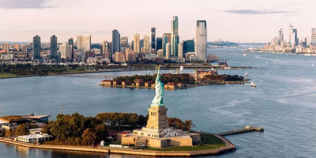 Dünyanın milyarder kentleri belli oldu: New York zirvede, Asya ilk 10'da parlıyor 6