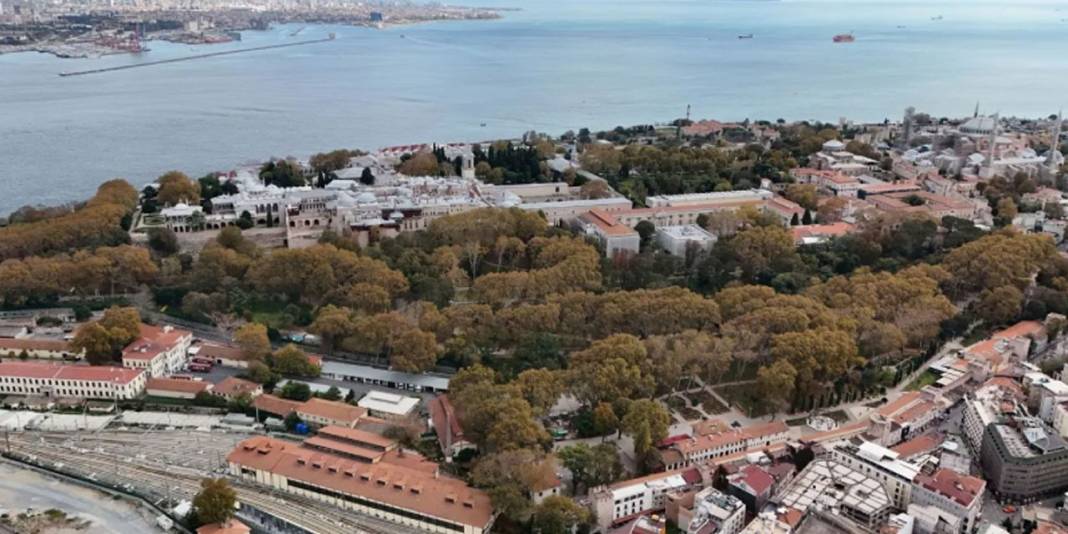 İstanbul’un semt isimlerinin gizli hikayeleri: Taksim, Nişantaşı, Topkapı’nın sırrı ne? 3