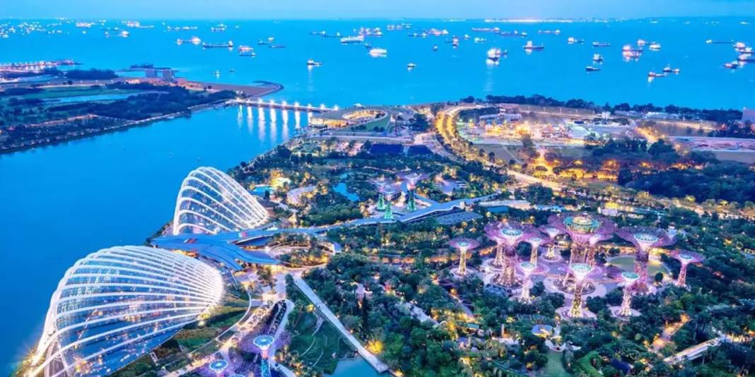 Dünyanın milyarder kentleri belli oldu: New York zirvede, Asya ilk 10'da parlıyor 4