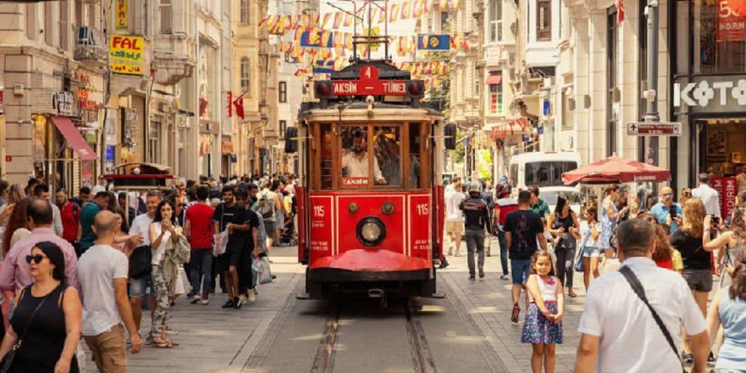 İstanbul’un semt isimlerinin gizli hikayeleri: Taksim, Nişantaşı, Topkapı’nın sırrı ne? 2