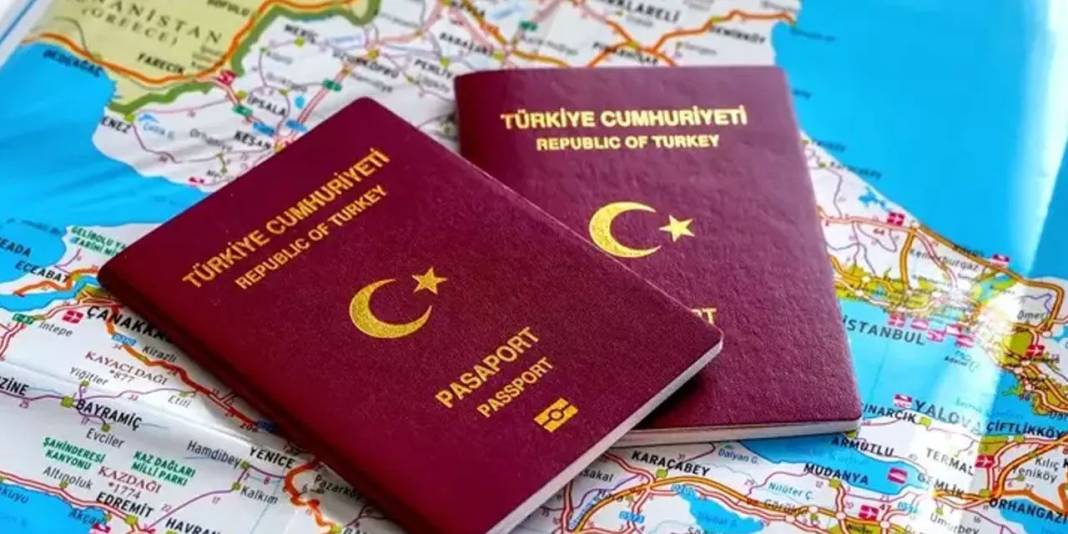 Türkiye’den vizesiz seyahat edilebilecek ülkeler: Tam liste şaşırtıyor 3