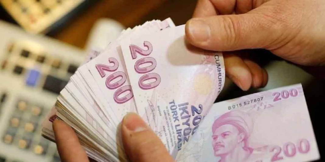 TÜİK’ten Yargıtay üyesine ‘savunma’: Maaş artışını biz değil hükümet yapıyor! 4