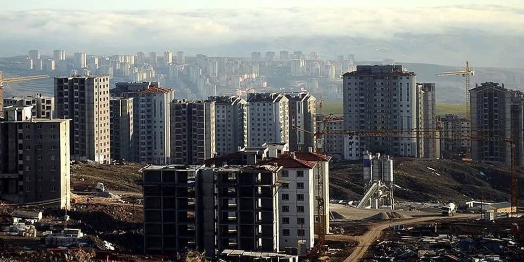 İstanbul’da hangi ilçeler yatırımlık ev için uygun? İşte rakamlar ve bölgeler! 1