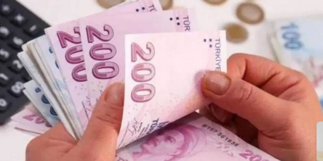 Merkez Bankası verileriyle zam oranları netleşiyor: Emekli ve memur maaşlarında son durum 6