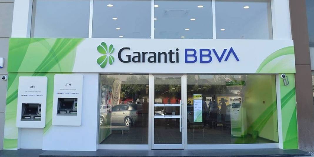Garanti BBVA’da büyük deprem: Yönetimde üst düzey değişiklikler! 2