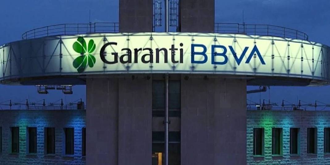 Garanti BBVA’da büyük deprem: Yönetimde üst düzey değişiklikler! 1
