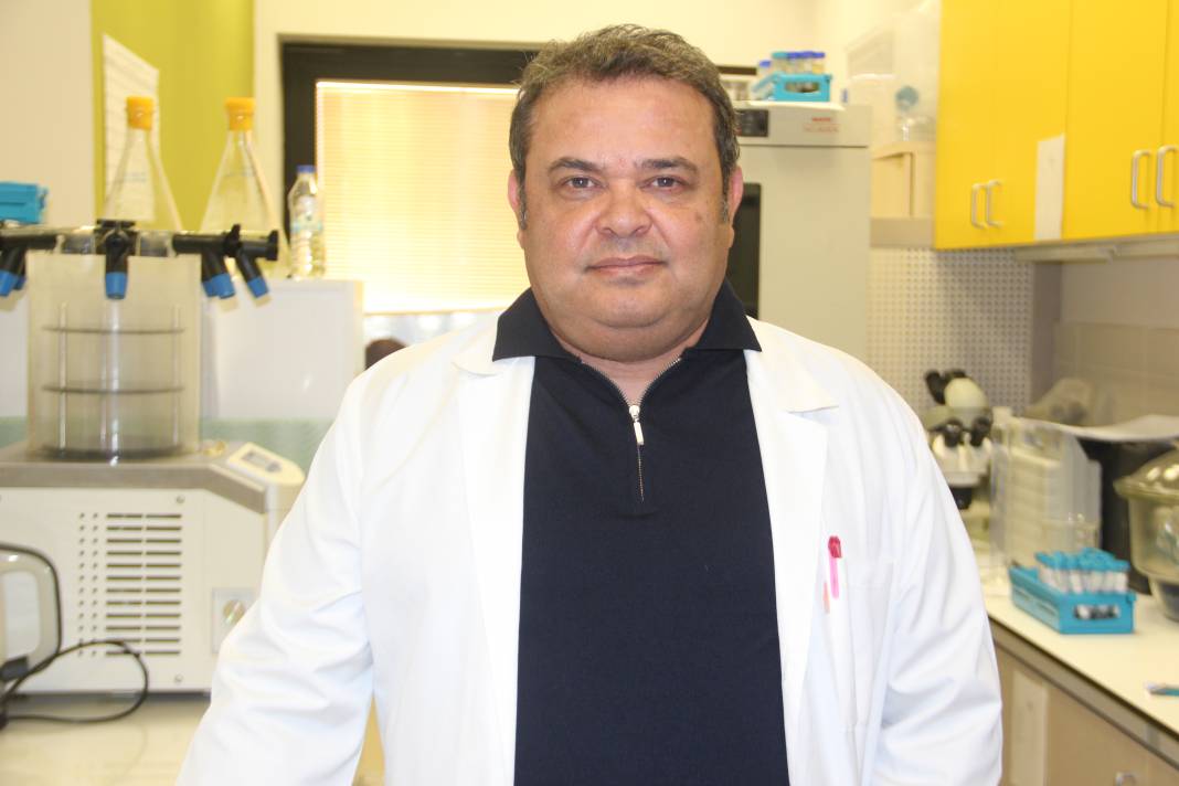 Marmara Denizi'nde müsilaj sorunu devam ediyor: Bilim insanları uyarıyor 9