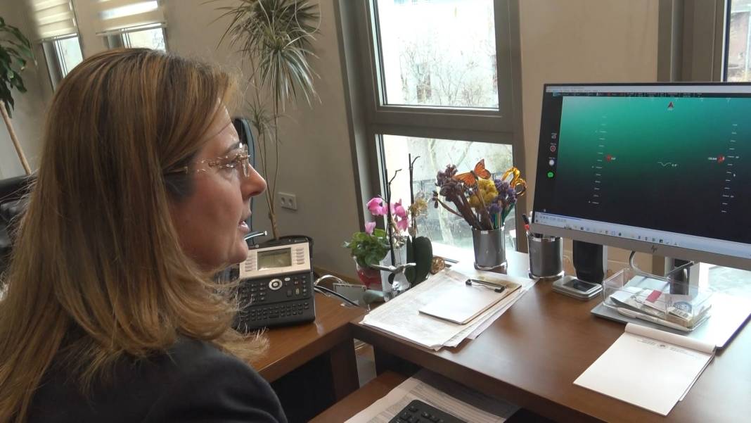 Marmara Denizi'nde müsilaj sorunu devam ediyor: Bilim insanları uyarıyor 5