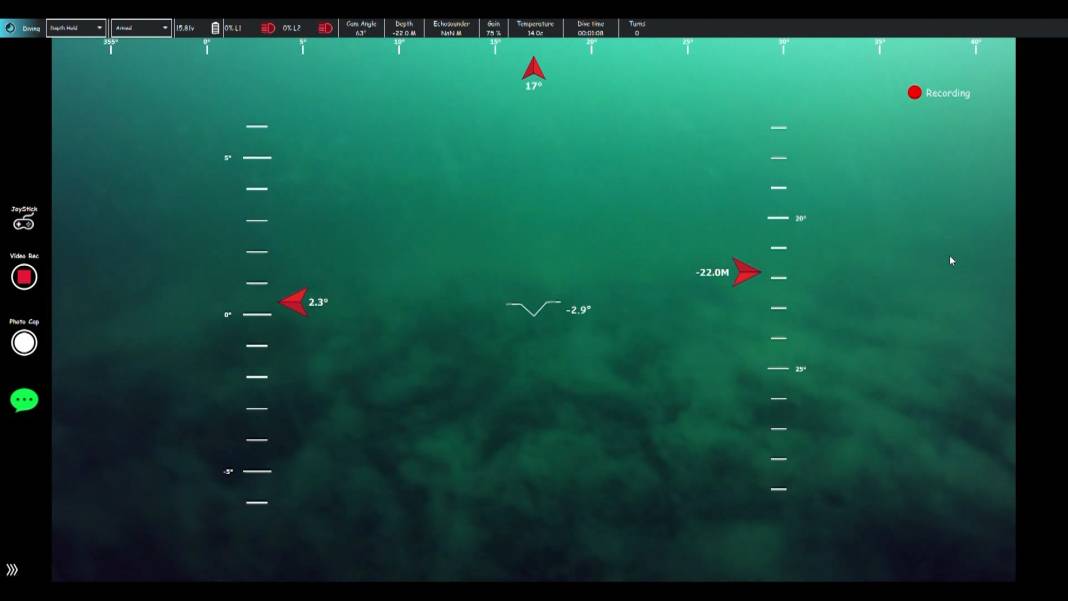Marmara Denizi'nde müsilaj sorunu devam ediyor: Bilim insanları uyarıyor 3