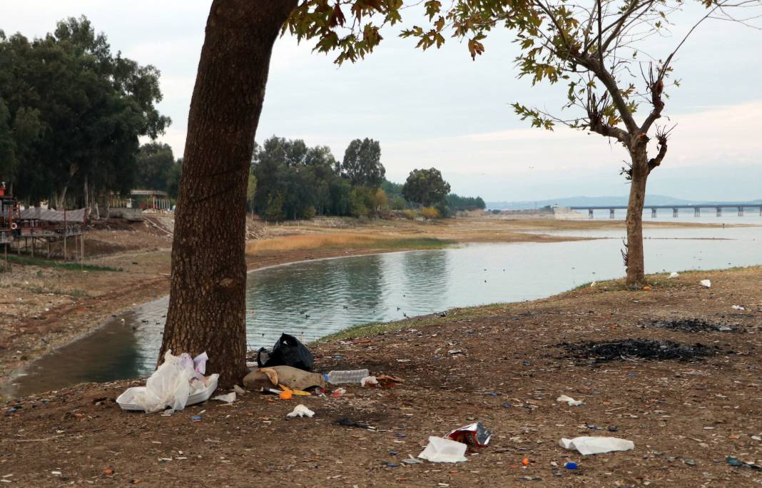 Plastik kirliliği küresel tehdit olmaya devam ediyor 4