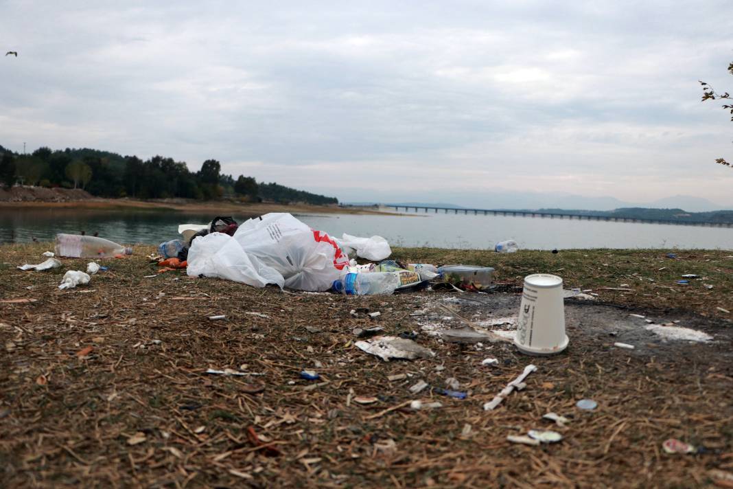 Plastik kirliliği küresel tehdit olmaya devam ediyor 2