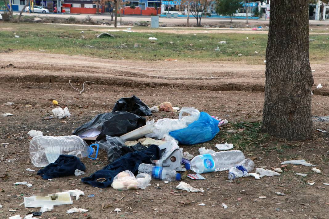 Plastik kirliliği küresel tehdit olmaya devam ediyor 1