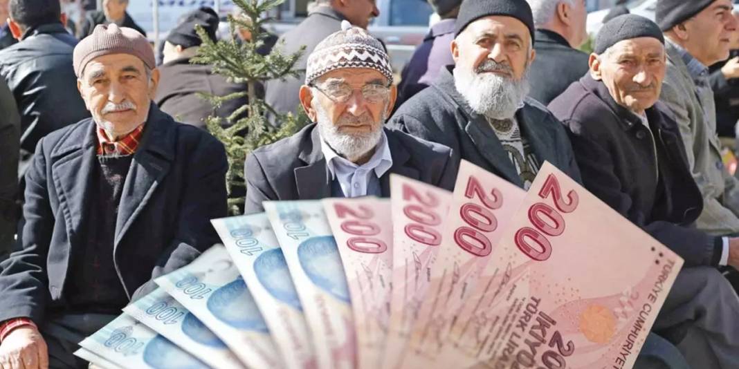 Emeklinin beklentisi ne yönde? MetroPOLL Araştırma'dan çarpıcı sonuçlar 1