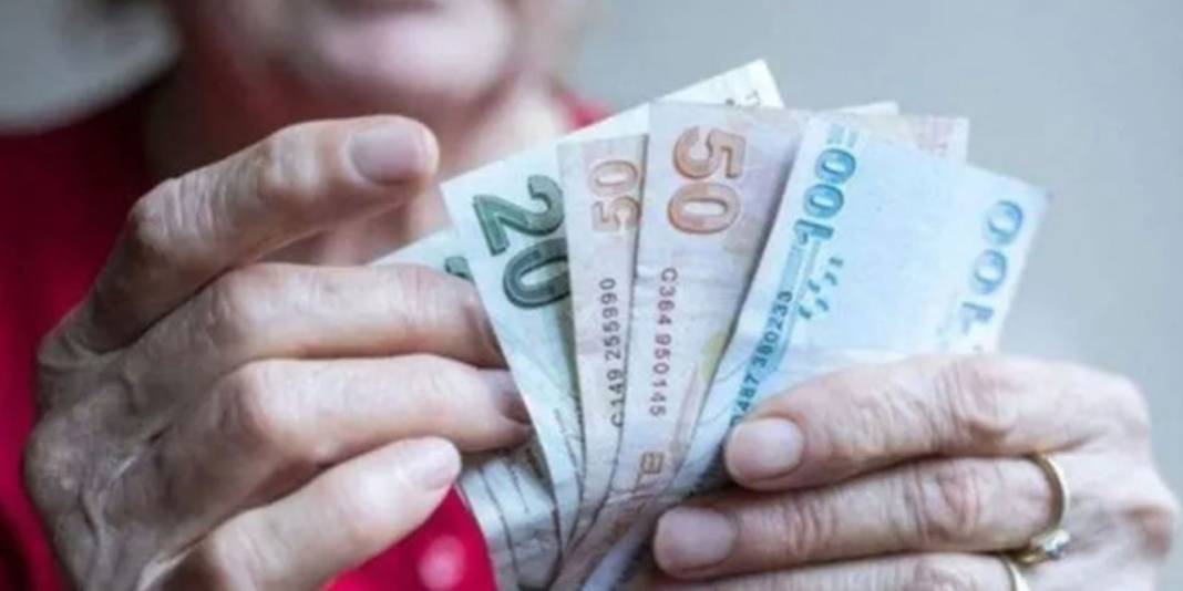 Emeklinin beklentisi ne yönde? MetroPOLL Araştırma'dan çarpıcı sonuçlar 4