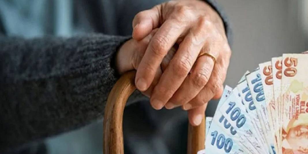 Emeklinin beklentisi ne yönde? MetroPOLL Araştırma'dan çarpıcı sonuçlar 3