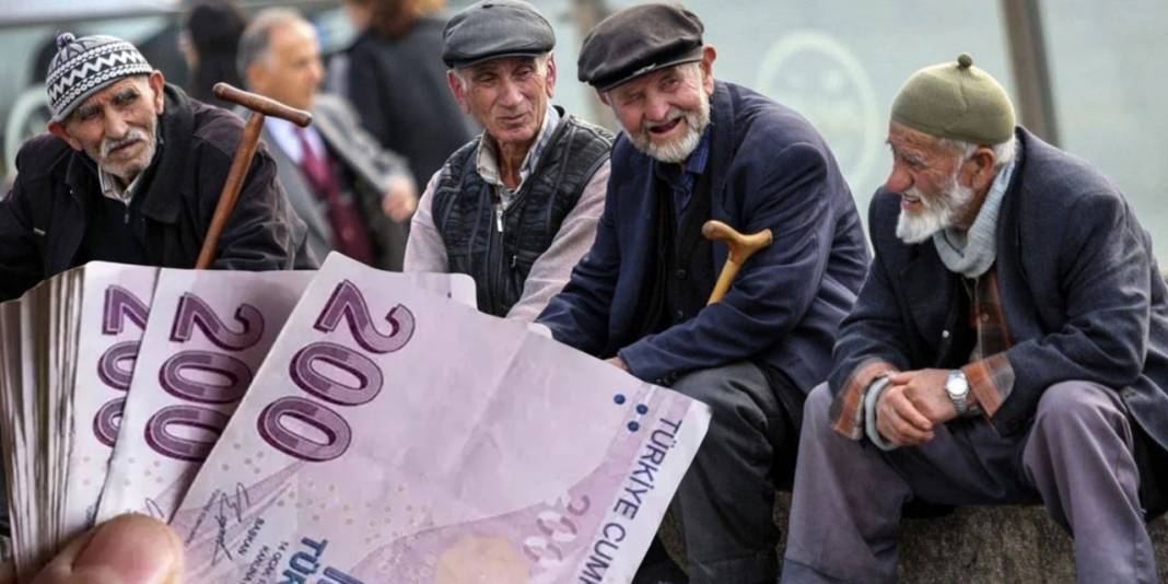 Emeklinin beklentisi ne yönde? MetroPOLL Araştırma'dan çarpıcı sonuçlar 2