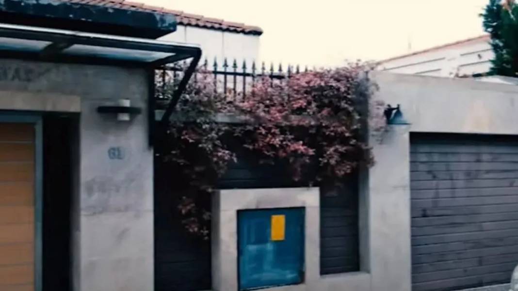 İrfan Can Kahveci’nin lüks evi sosyal medyayı salladı! 1