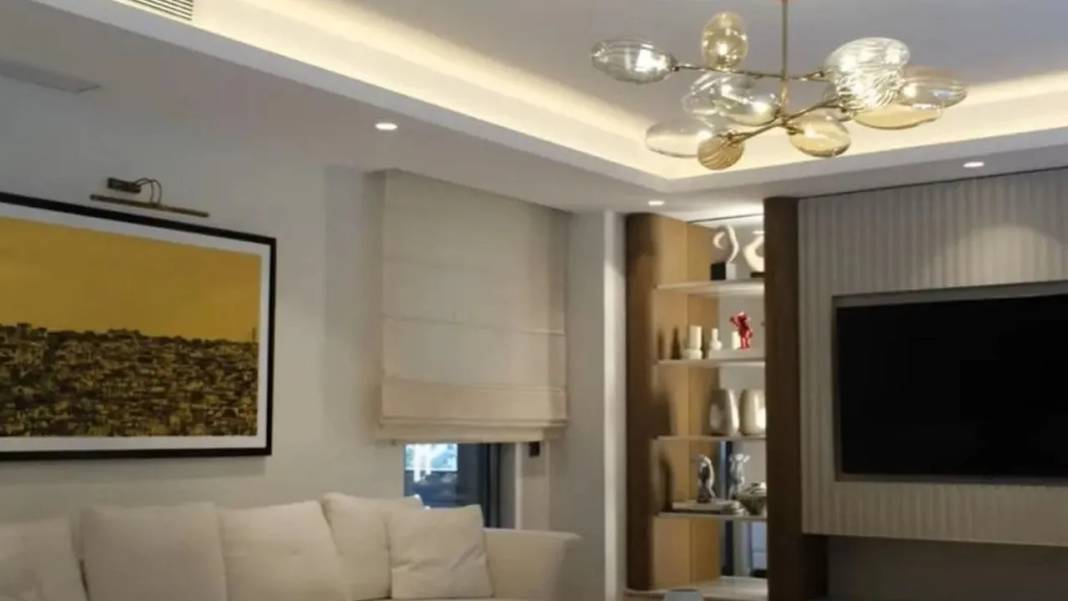 İrfan Can Kahveci’nin lüks evi sosyal medyayı salladı! 6