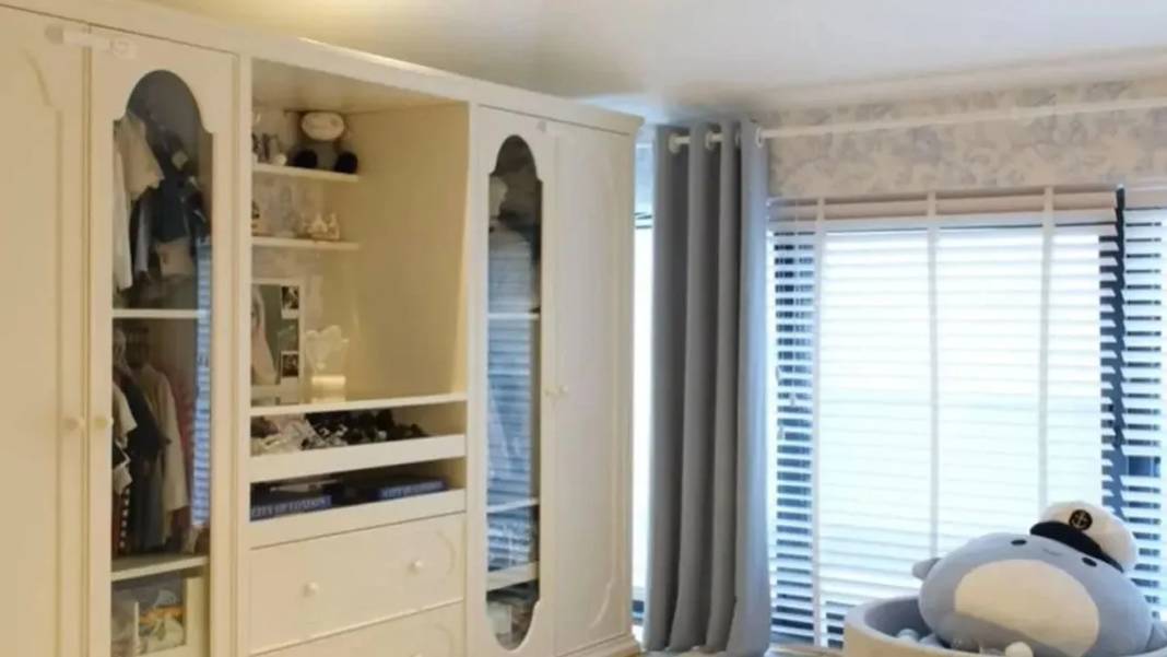 İrfan Can Kahveci’nin lüks evi sosyal medyayı salladı! 2