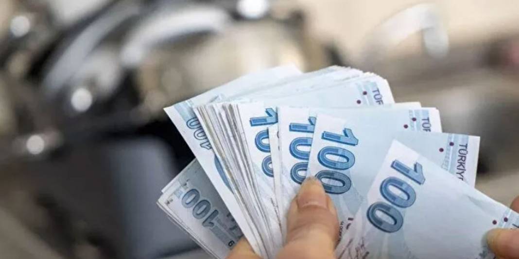 60 bin TL'nin mevduat faiz getirisi ne kadar? Oranlar değişti, sonuç şaşırtıcı! 16