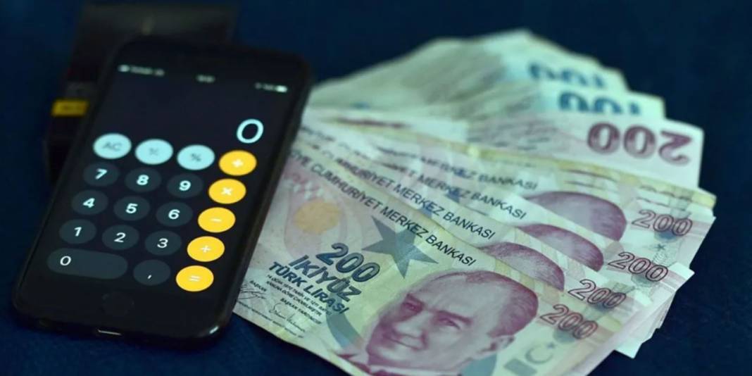 60 bin TL'nin mevduat faiz getirisi ne kadar? Oranlar değişti, sonuç şaşırtıcı! 14