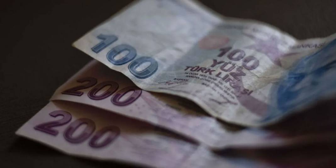 60 bin TL'nin mevduat faiz getirisi ne kadar? Oranlar değişti, sonuç şaşırtıcı! 13