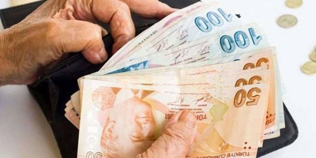 Merkez Bankası verileriyle zam oranları netleşiyor: Emekli ve memur maaşlarında son durum 3