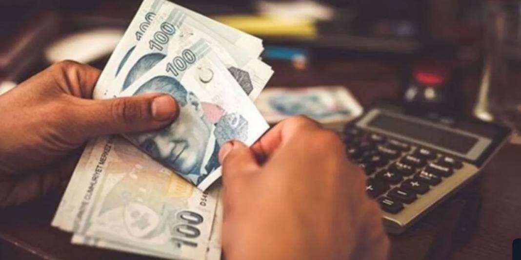 Mevduatta yıl sonu rüzgarı: İşte bankaların rekor faiz oranları 8