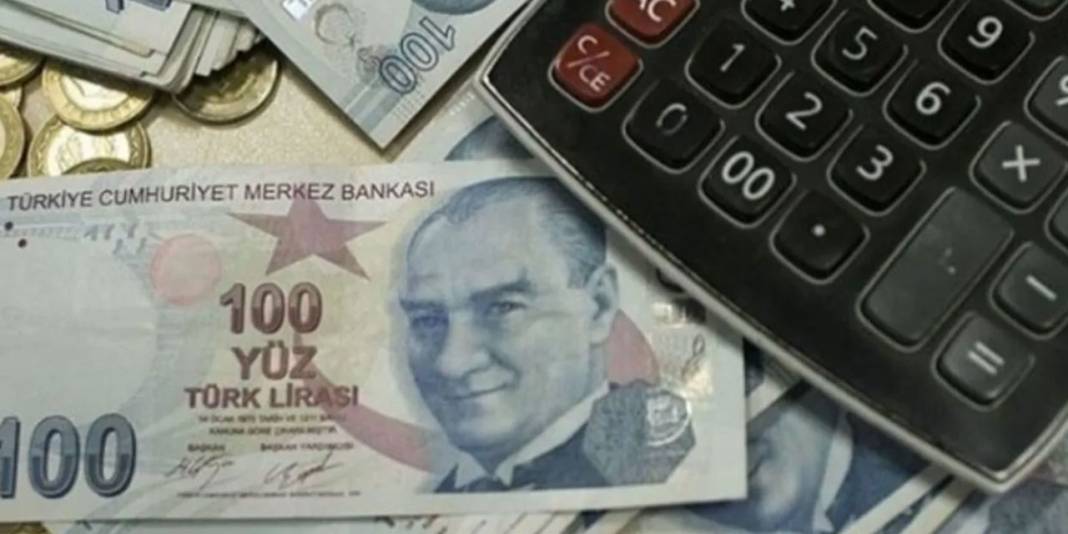Mevduatta yıl sonu rüzgarı: İşte bankaların rekor faiz oranları 5
