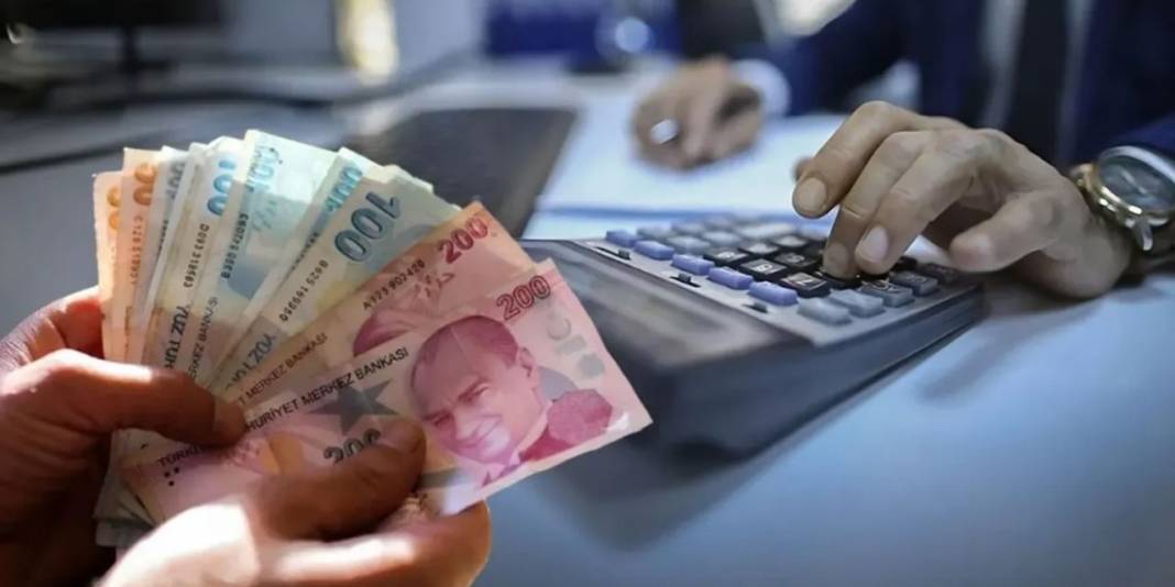 Mevduat faizleri geriliyor: 100, 250 ve 500 bin TL'nin aylık getirisi ne kadar? 1