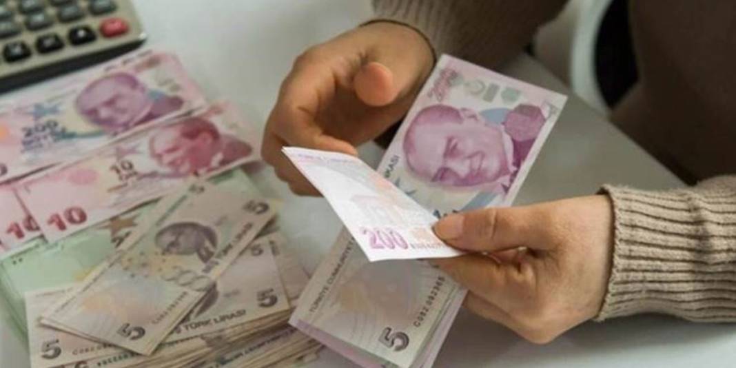 Merkez Bankası verileriyle zam oranları netleşiyor: Emekli ve memur maaşlarında son durum 4