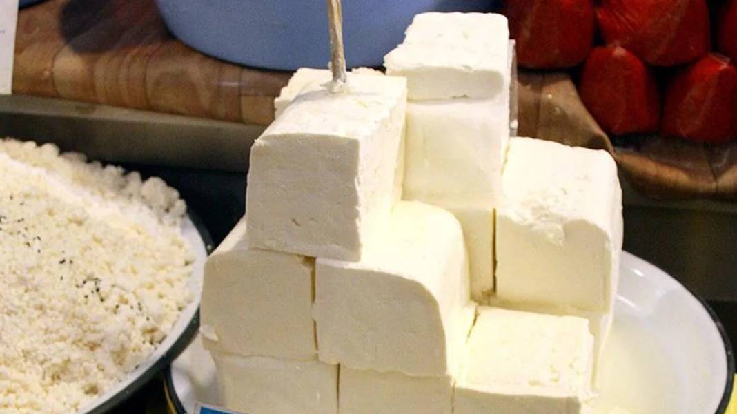 Peynirde büyük tehlike! İşte peynirde taklit ve tağşiş yapan markaların tam listesi 1