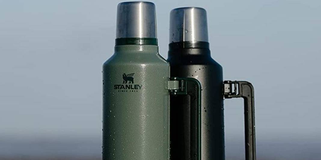 38 kişi yaralandı: Ünlü termos markası  2 buçuk milyondan fazla ürününü geri çağırdı 2