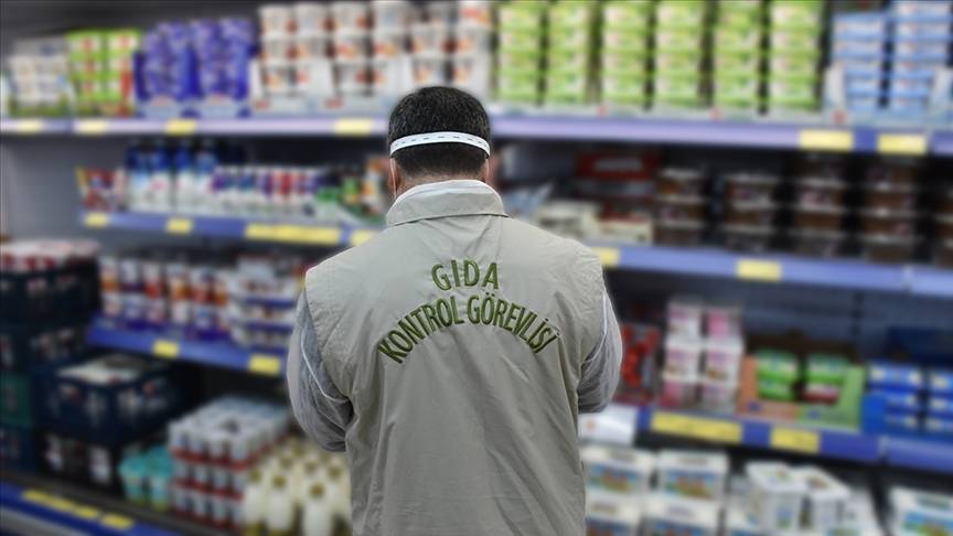 Kıymada sakatat, ette tek tırnaklı eti: Bakanlıktan yeni ifşa listesi 1