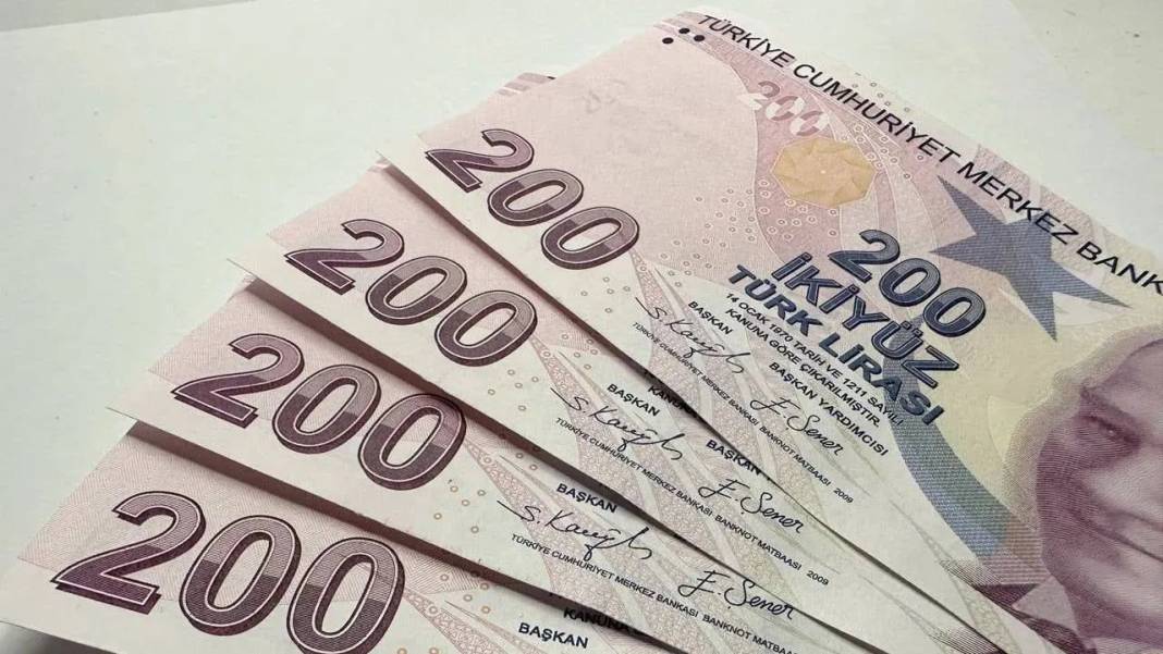 Türk-İş'in asgari ücret talebine göre işsizlik maaşı ve kıdem tazminatı ne kadar olacak? 4