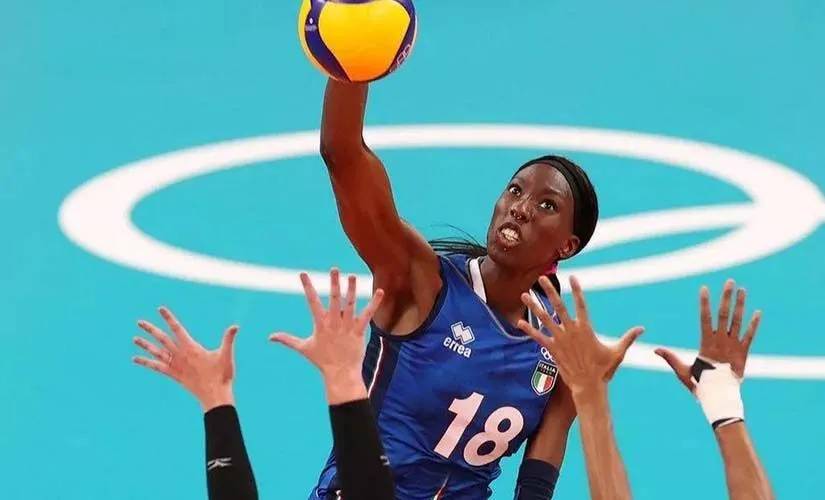 İki milli yıldız dünyanın en zengin voleybolcuları listesinde! 6