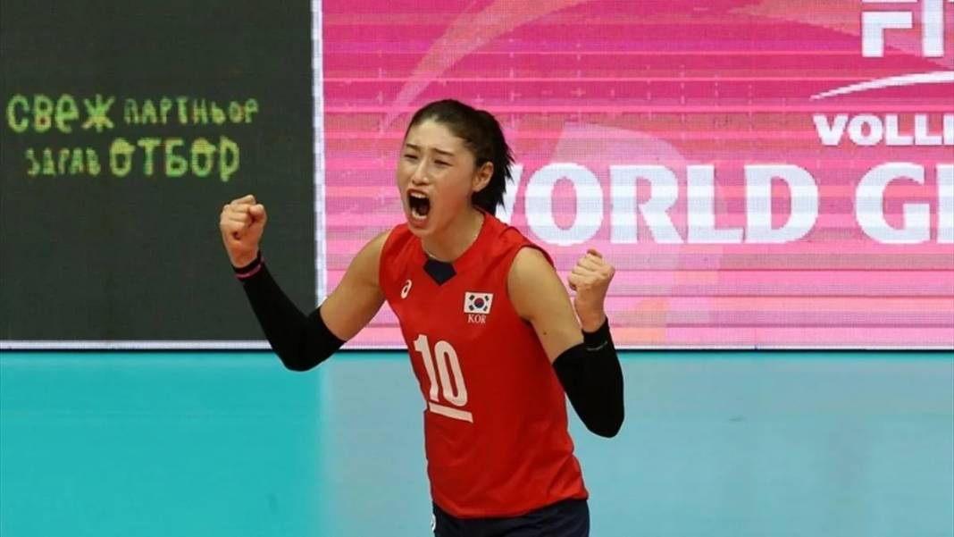 İki milli yıldız dünyanın en zengin voleybolcuları listesinde! 3