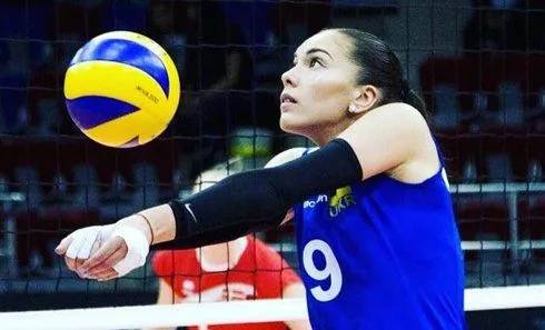 İki milli yıldız dünyanın en zengin voleybolcuları listesinde! 5