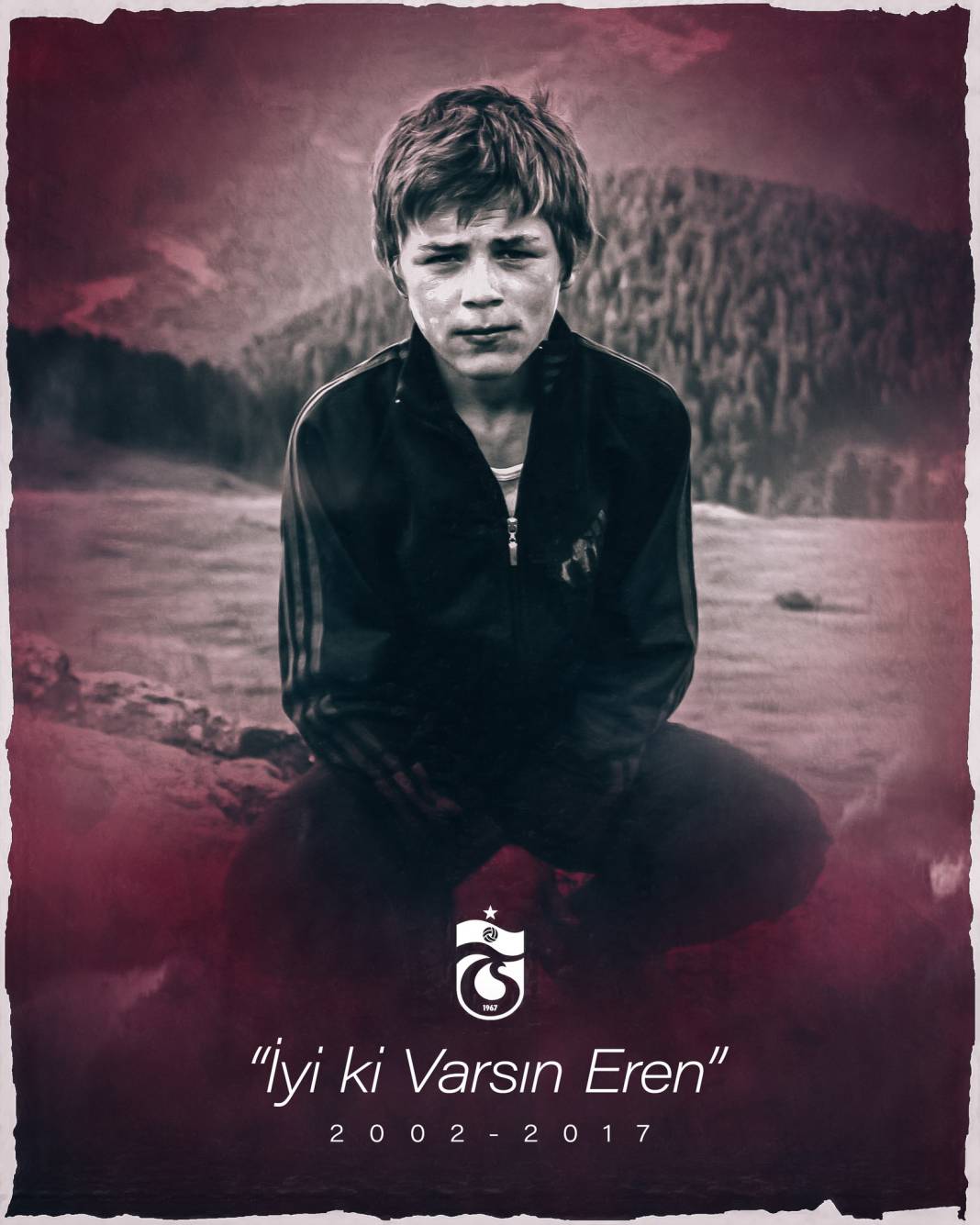 Eren Bülbül doğum gününde anıldı: "İyi ki varsın Eren" 5