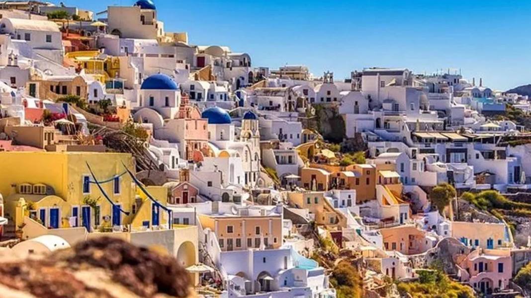 Dünyanın en romantik şehirleri açıklandı: Türkiye’den 4 şehir ilk 10’da! 8