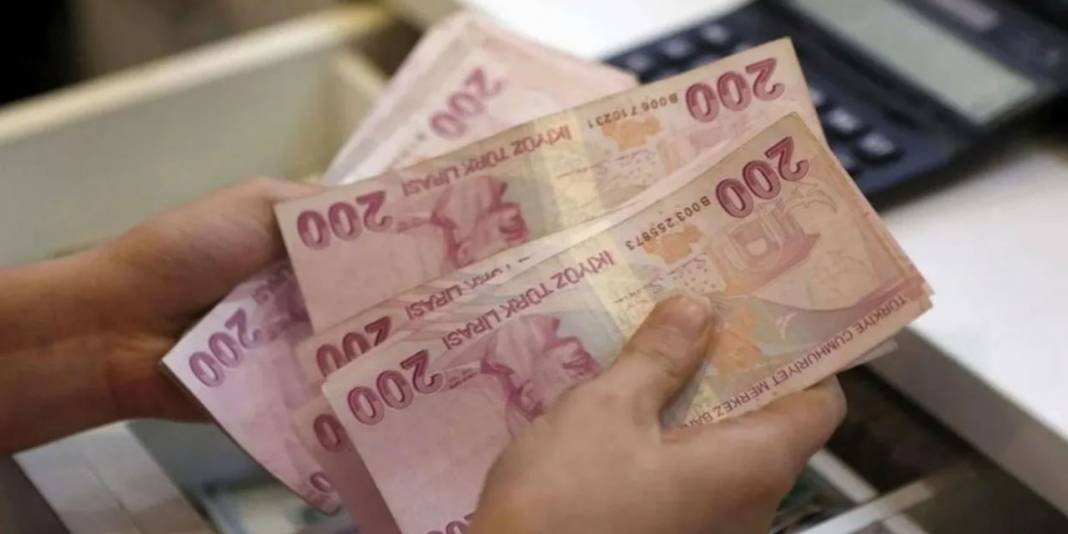 200 bin TL’nin aylık faiz getirisi ne kadar? İşte banka banka güncel oranlar 6